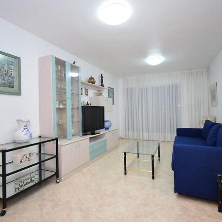 Lidersol - Fincas Arena Benidorm Bagian luar foto